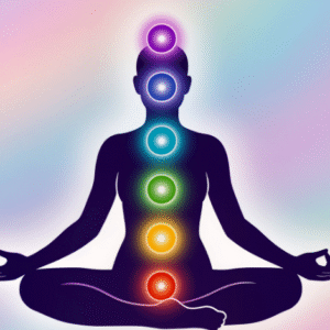 ✨ O poder da energia que existe dentro de você