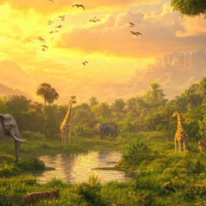 🐾✨ A espiritualidade e os animais: a conexão mais pura que existe