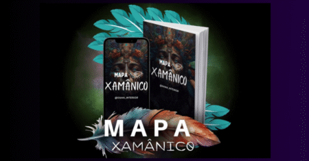 Mapa Xamanico