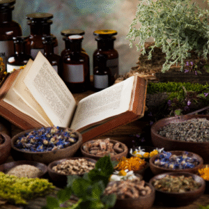 🌿✨ AS MEDICINAS DA NATUREZA E SUAS FORÇAS SAGRADAS ✨🌿
