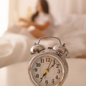 🌿 Uma rotina saudável que cabe no seu dia — simples e real!