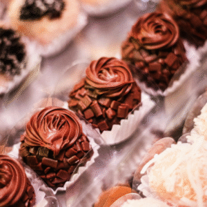 Como começar um negócio vendendo brigadeiros gourmet: dicas essenciais para empreender doce e lucrativamente