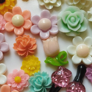 Renda Extra com Resinas: como transformar arte em dinheiro