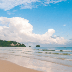 Praias Paradisíacas no Brasil (e Baratinhas!) para sua Próxima Viagem!