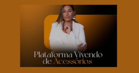 Curso Vivendo de Acessórios