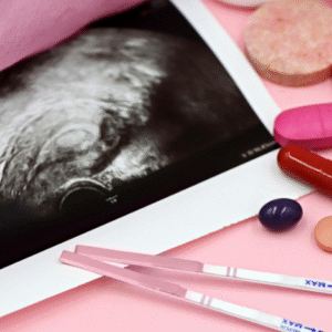 CUIDADOS NECESSÁRIOS NO PRÉ-NATAL