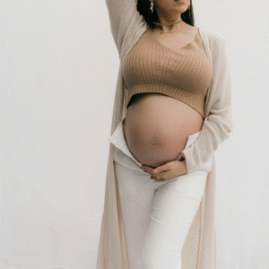 VALE A PENA FAZER ENSAIO FOTOGRÁFICO GESTANTE?