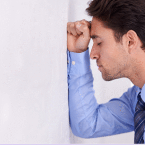 EU NÃO AGUENTO MAIS MEU EMPREGO