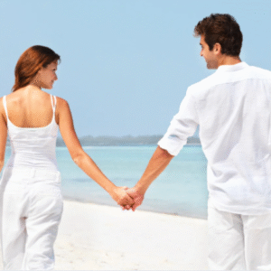 A ARTE DE CONQUISTAR