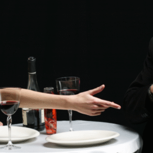 CIÚMES: O VILÃO SILENCIOSO