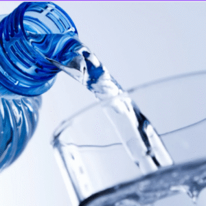 A IMPORTÂNCIA DE BEBER ÁGUA