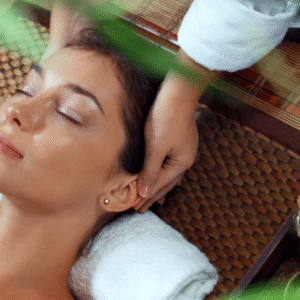 TIRE UM DIA PRA VOCÊ