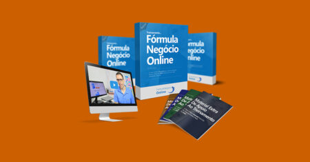 Fórmula Negócio Online