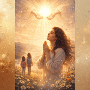 O Tempo e os Filhos ( Reflexão)