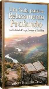 Um Guia para o Relaxamento Profundo  